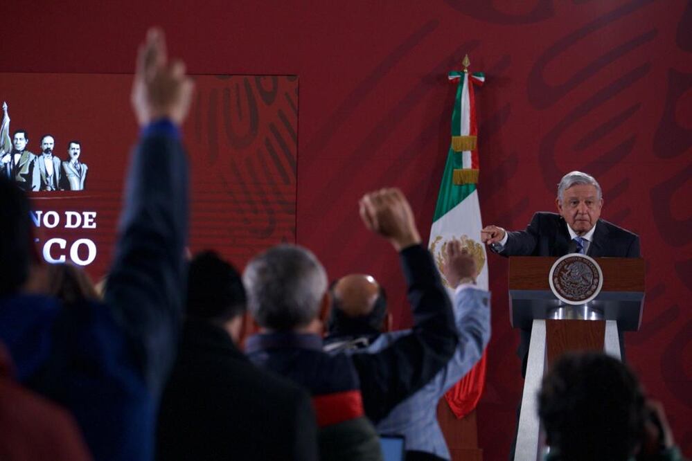 Foto: Germán Espinosa/EL UNIVERSAL 