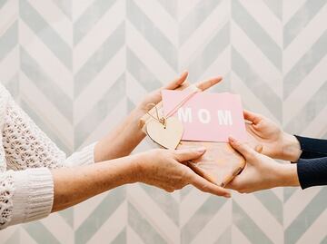 Regalos con estilo para sorprender a mamá en su día