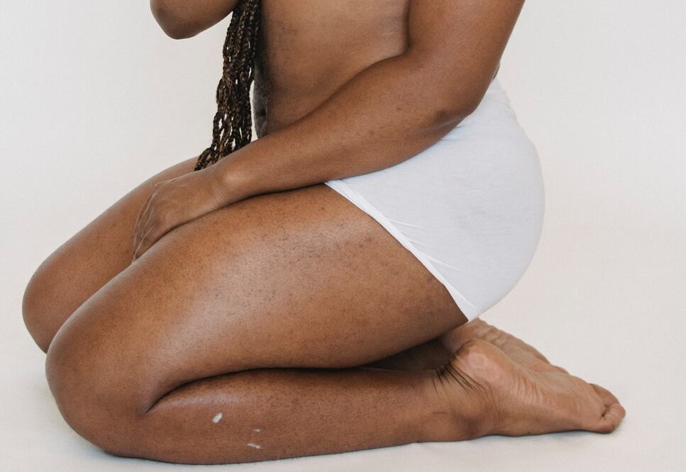 La lencería para hombre empodera, dicen sus fabricantes / Foto: Pexels