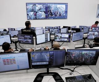 Alistan protocolo para agilizar búsqueda de personas en CDMX