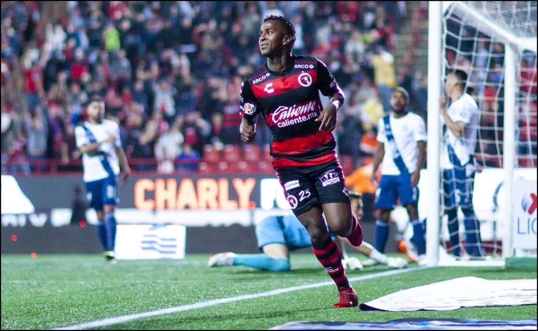 Tijuana clasificó a la Liguilla. Foto: Imago 7