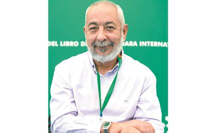 "Hay que asumir las lecciones de la historia": Padura