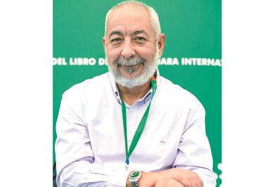"Hay que asumir las lecciones de la historia": Padura