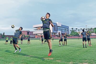 Hora de quitarse estigmas