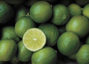 ¿Por qué está tan caro el limón?