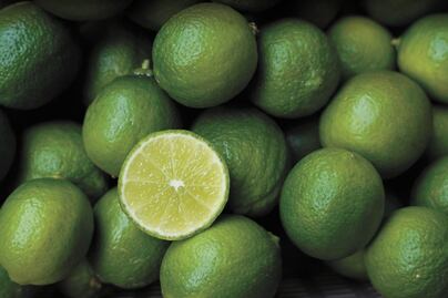 El precio del limón se duplica durante el actual sexenio