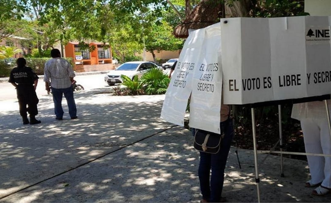 Archive / EL UNIVERSAL