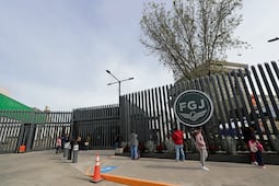Restos encontrados en inmueble de Nezahualcóyotl corresponde a Teresa Guadalupe, informa Fiscalía del Edomex; su hijo, el principal sospechoso