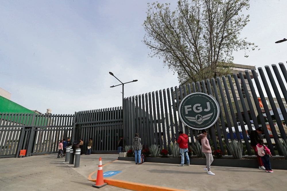 Datos de la FGJEM revelan que los municipios con más denuncias de extorsión son Chalco, Chimalhuacán, Ecatepec, Nezahualcóyotl y Toluca. Foto: Archivo/ EL UNIVERSAL