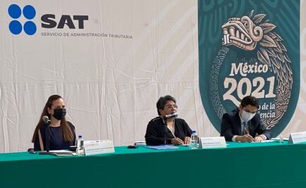 Nuevo régimen de simplificación servirá para combatir a factureros al menudeo: SAT