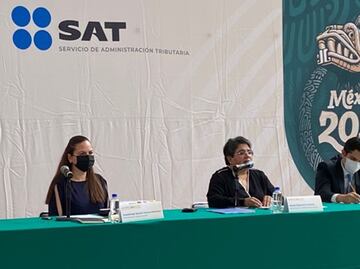 Nuevo régimen de simplificación servirá para combatir a factureros al menudeo: SAT