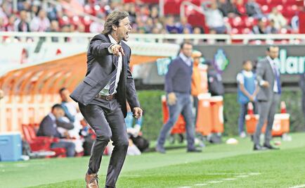 Pelado, en radar de Chile