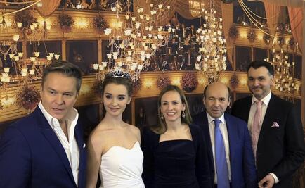 "Carmen" y "La Flauta Mágica" marcan el Baile de la Ópera de Viena