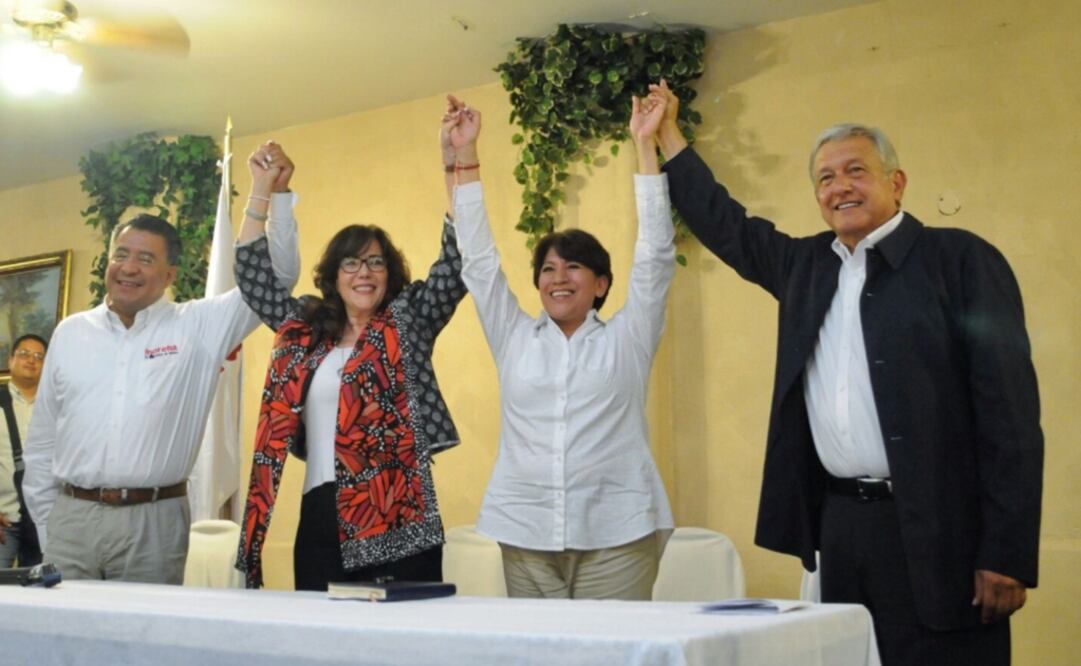 Foto: @delfinagomeza