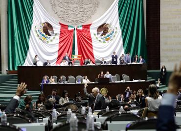 Avalan 12 años de cárcel a quien agreda a servidores dedicados a la seguridad