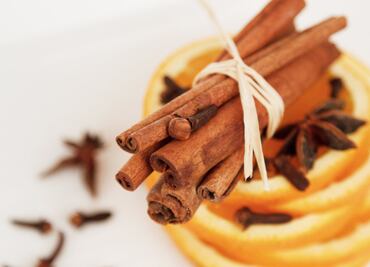 Dile adiós a la celulitis con aceite de canela