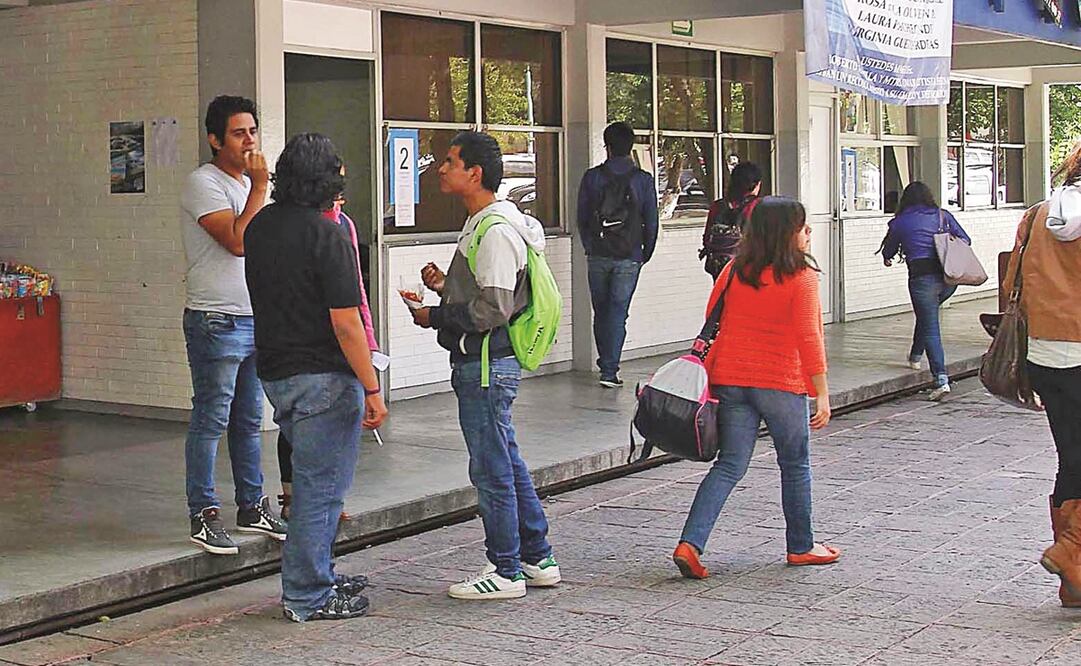 Cuesta 162 mil pesos cada empleo de Jóvenes Construyendo el Futuro: PRD