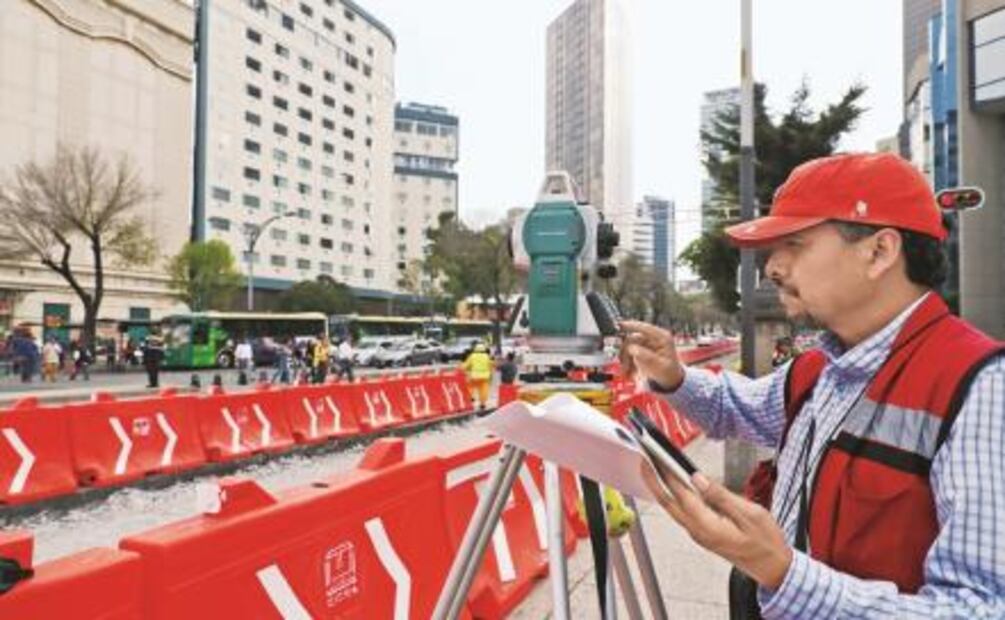 Entérate. ¿En qué va la Línea 7 del Metrobús?