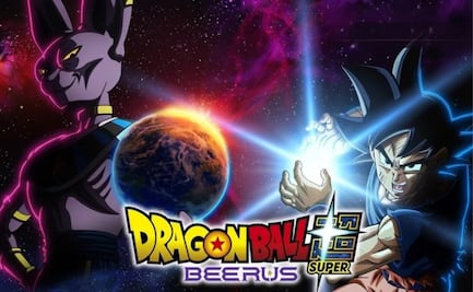 Dragon Ball Super: Beerus lanza su primer vistazo oficial; ¿cuándo se estrena el remake del anime japonés?