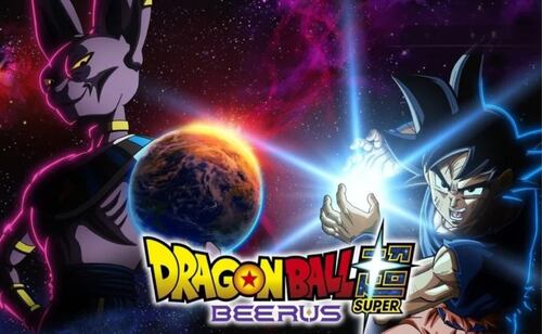 Dragon Ball Super: Beerus lanza su primer vistazo oficial; ¿cuándo se estrena el remake del anime japonés?