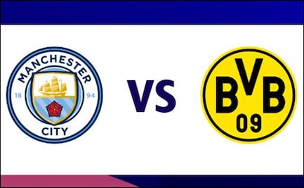 Manchester City vs Borussia Dortmund, ¡En vivo! Cuartos de Final Champions 2020-21