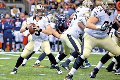 Brian Hoyer justifica la titularidad con Houston