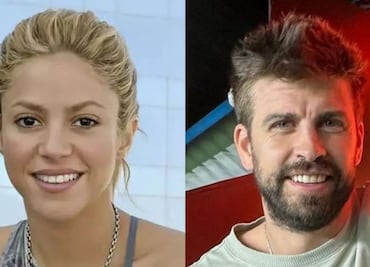 Periodista español revela el acuerdo secreto que tenían Shakira y Piqué