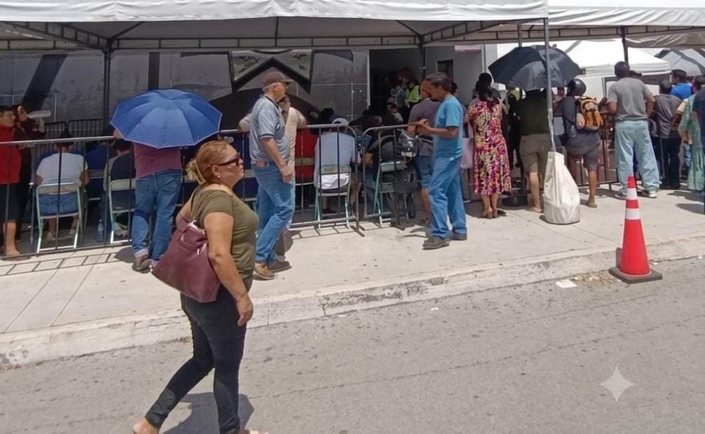 Yucatán entrega 560 mil placas; multas por incumplir el reemplacamiento iniciarán este miércoles.
Foto: Especial.