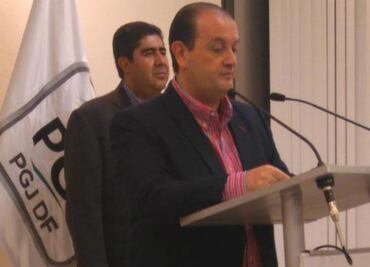 Ex-cop arrested for Narvarte killings