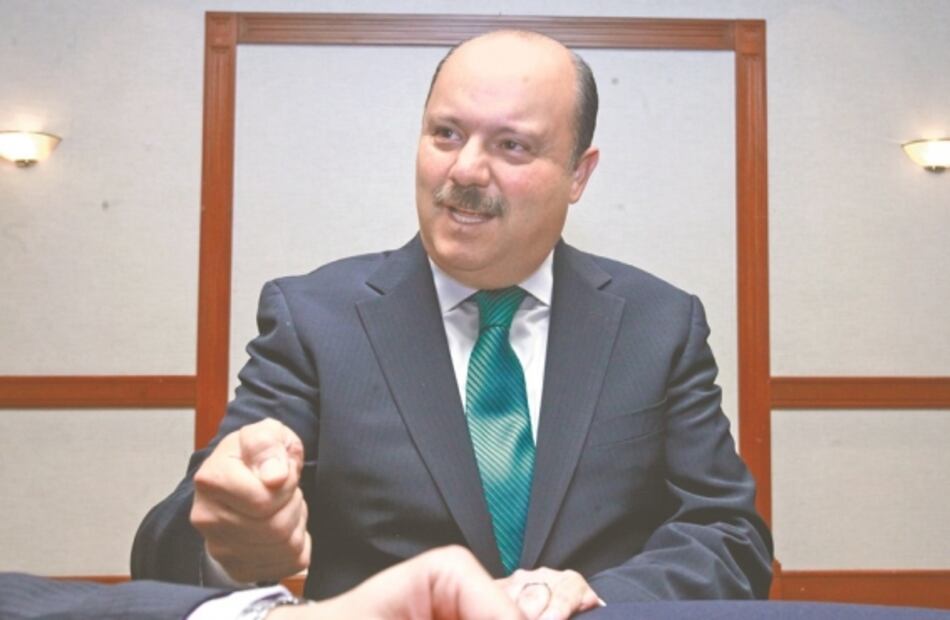 Mexicanos "ilustres" detenidos en EU