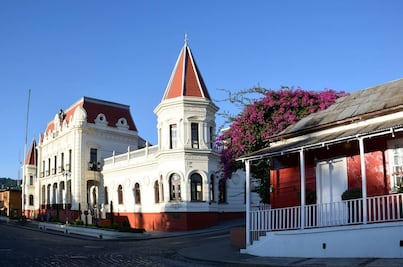 ¿Qué hacer en el Pueblo Mágico de El Oro?