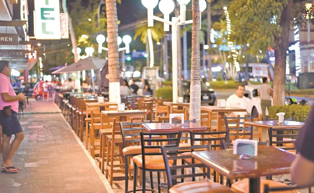 Foto: Archivo / EL UNIVERSAL