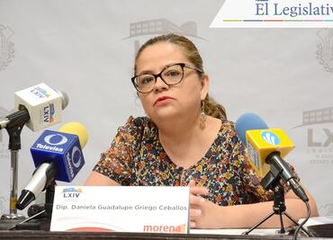 Tribunal revoca triunfo de diputada federal electa en Xalapa