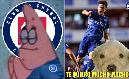 Los mejores MEMES del triunfo de Cruz Azul; la afición celebró el resultado ante Santos Laguna