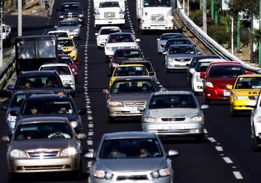 Entérate. Nuevas medidas para el Hoy No Circula