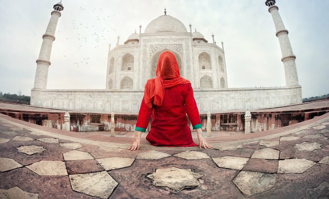 No viajes a estos países, a solas o con amigas. (Foto: iStock)