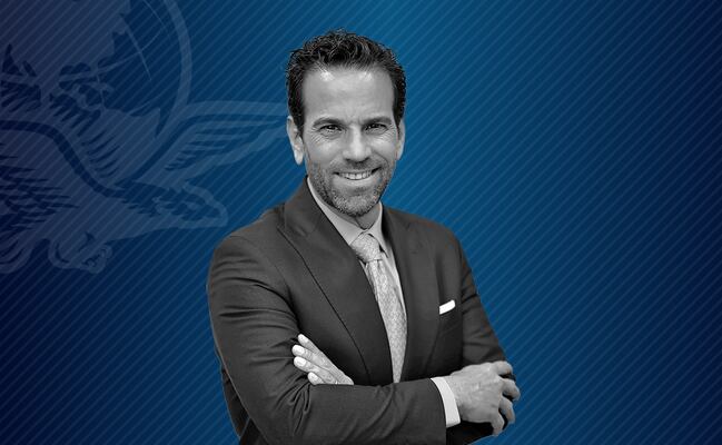 Cinco pruebas de que no es una “oficina de Nueva York”