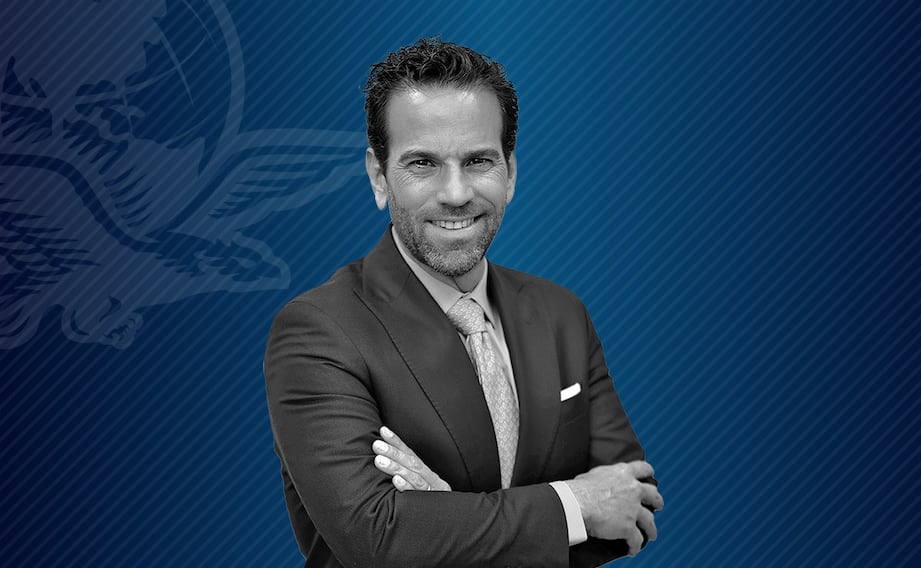 Carlos Loret de Mola