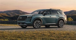 Nissan Pathfinder 2026: precios y versiones en México