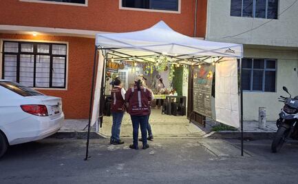 Cierran 11 chelerías en diversas alcaldías de la CDMX; autoridades hallan irregularidades