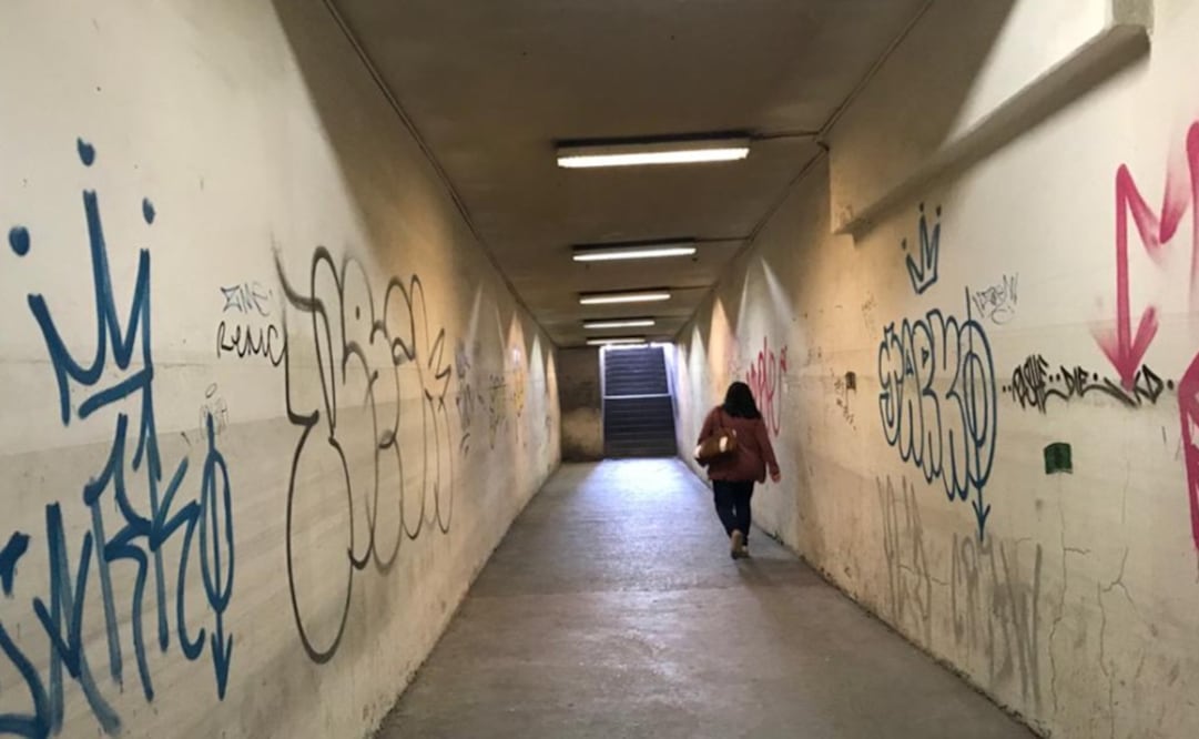 Foto: Rebeca Jiménez/ EL UNIVERSAL