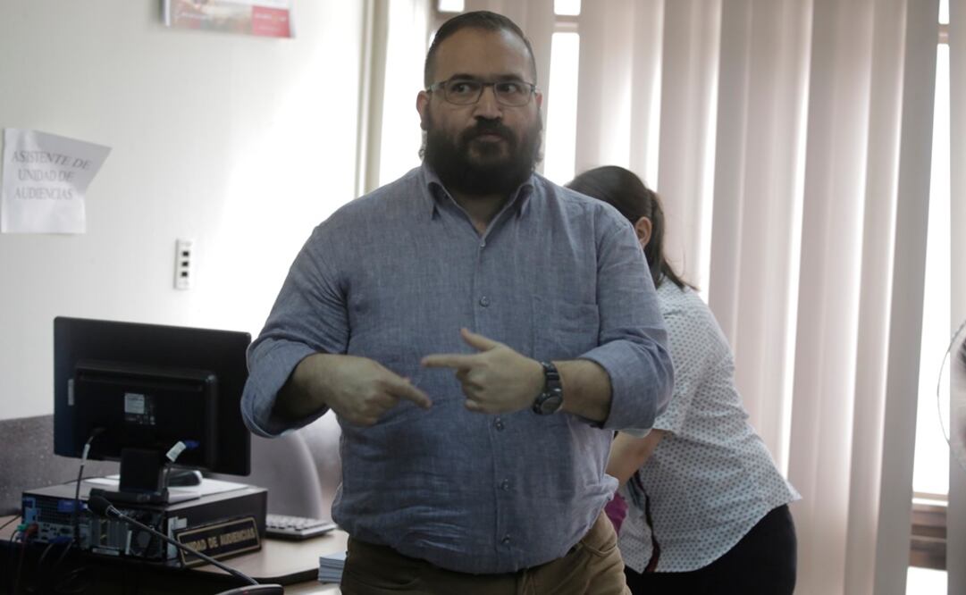 Foto: Archivo / EL UNIVERSAL