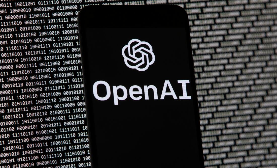 Open AI. Foto: Michael Dwyer / AP