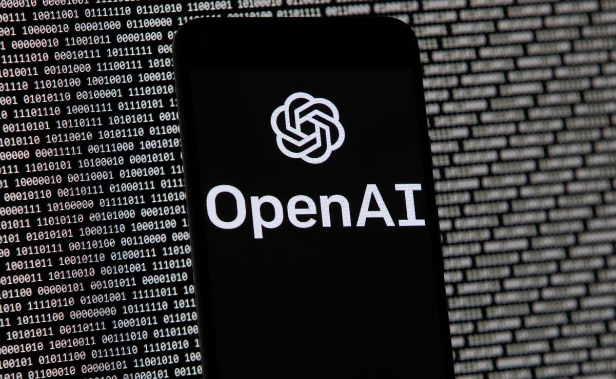 OpenAI lanza GPT-6 Astra; su IA más potente puede operar una computadora de forma autónoma