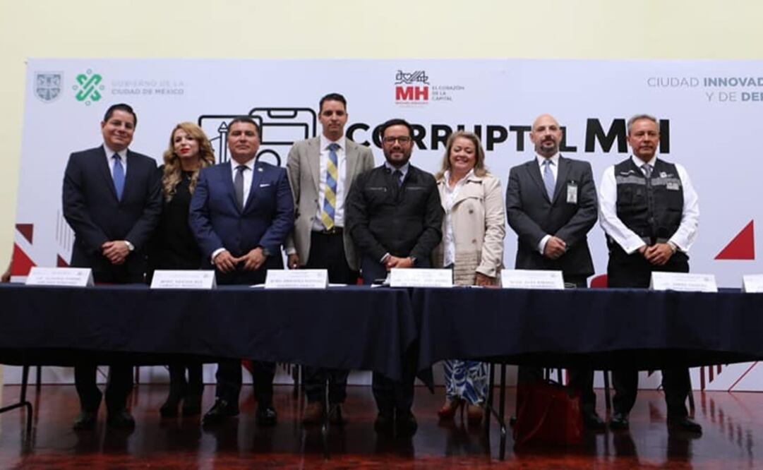 Fotografía: Especial