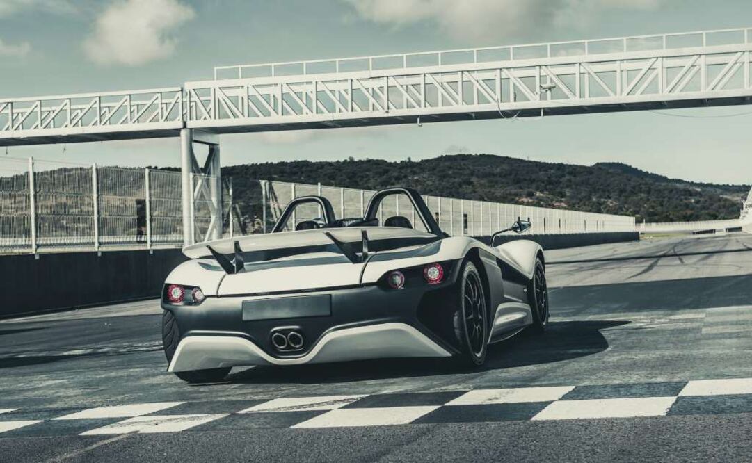 Pasión mexicana por los autos