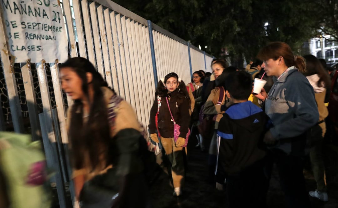 (Foto: Ivan Stephens/EL UNIVERSAL)