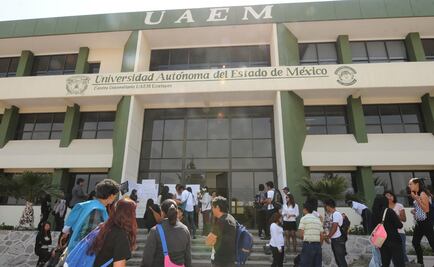 UAEM cierra su Edificio Administrativo por casos de Covid-19