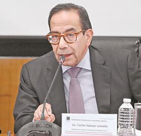 Acusan a AMLO de dar fake news