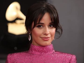 ¿Camila Cabello estrena nuevo romance?
